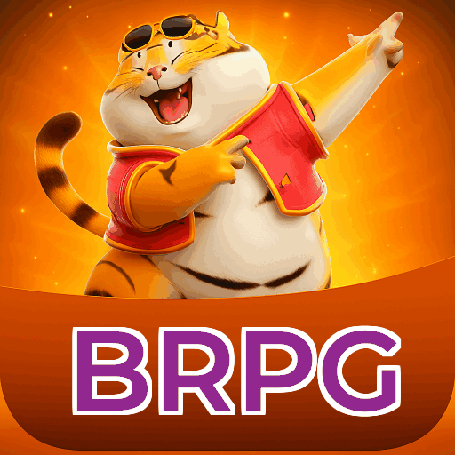 BRPG logo