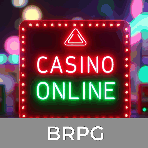 Cassino Online BRPG