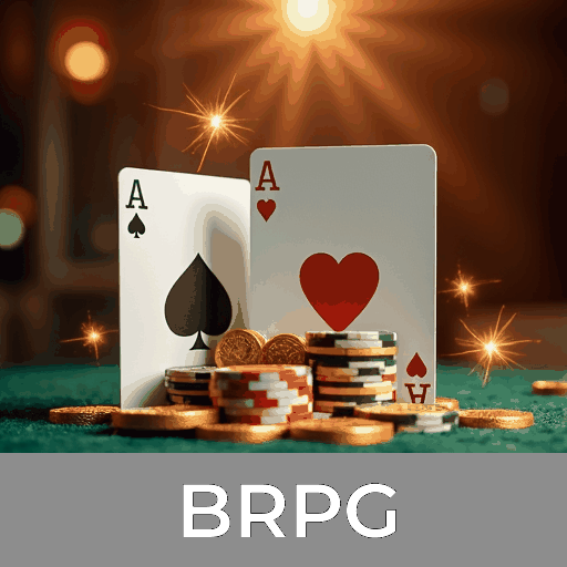 Cassino Online BRPG