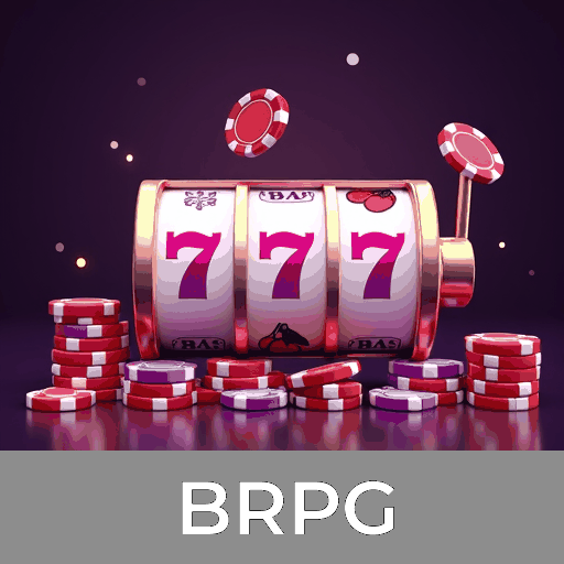 Acesso ao BRPG