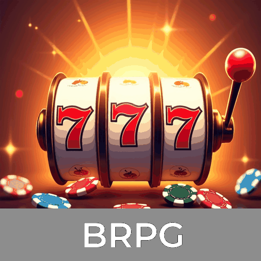Cassino Online BRPG