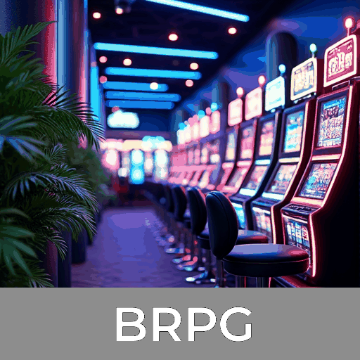 Cassino Online BRPG