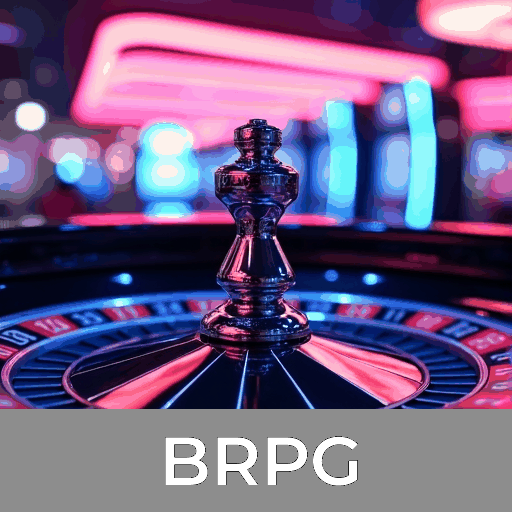 Cassino Online BRPG