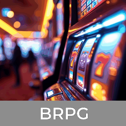 Cassino Online BRPG