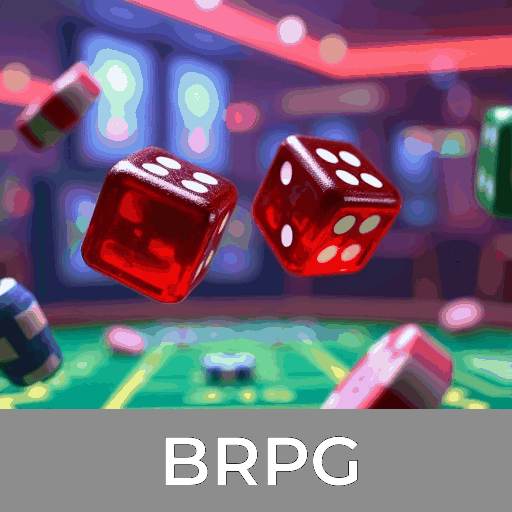 Cassino Online BRPG