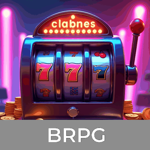 Cassino Online BRPG
