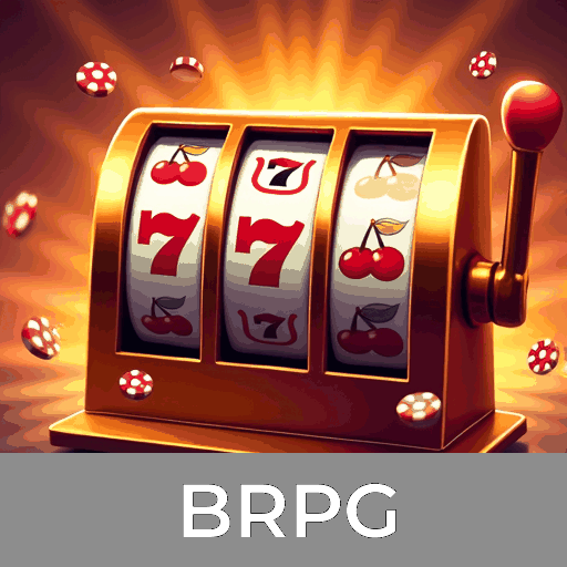 Cassino Online BRPG