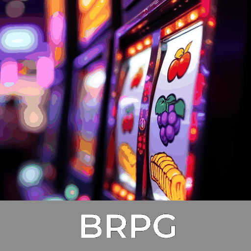 Cassino Online BRPG